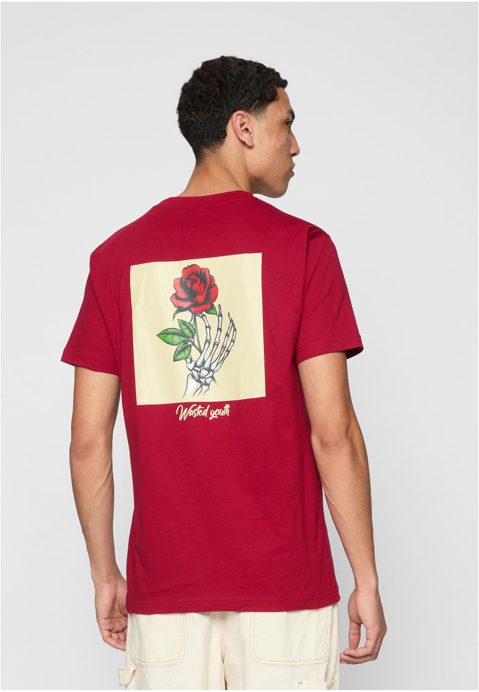 Maglietta MT Wasted Youth