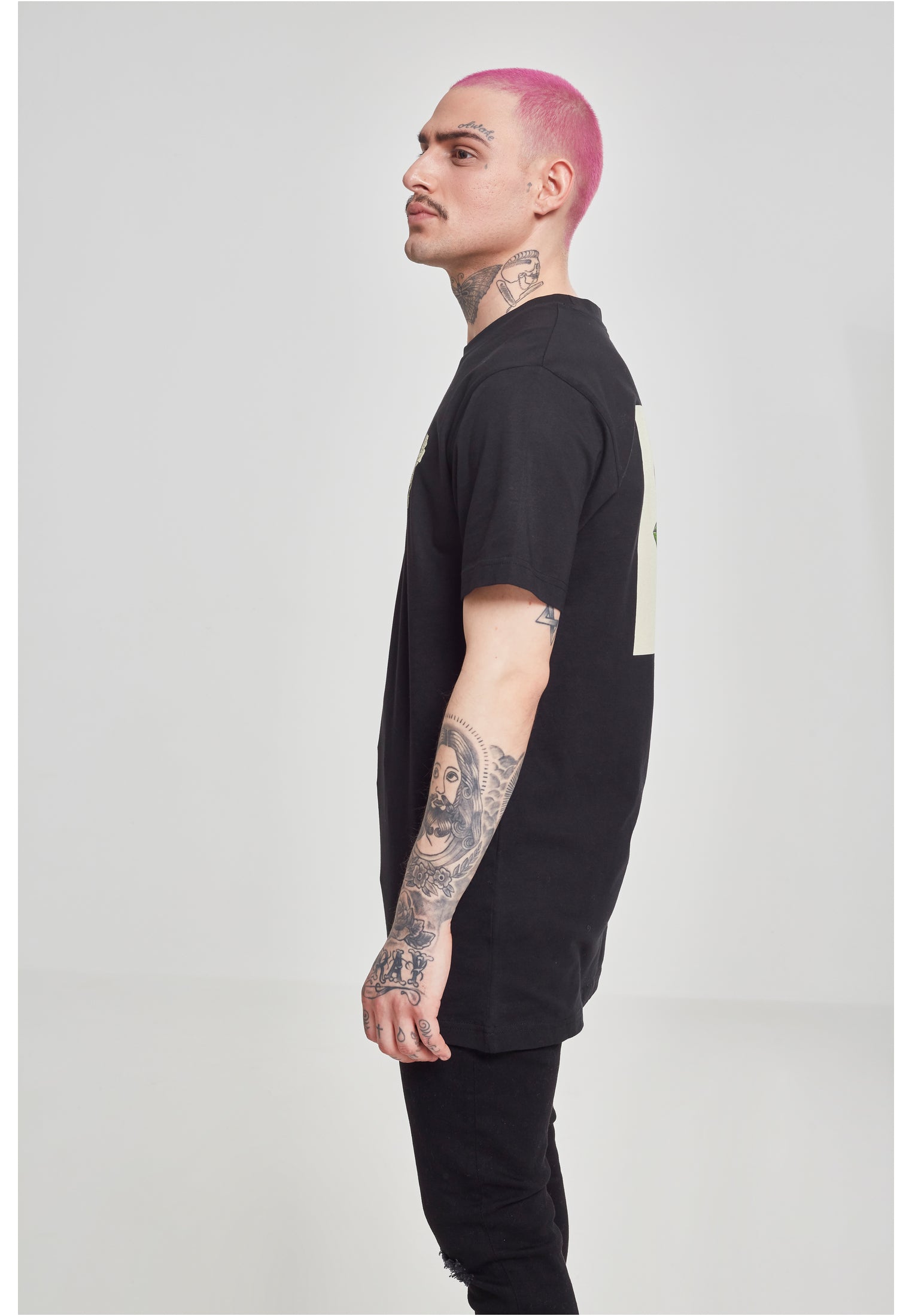 Maglietta MT Wasted Youth