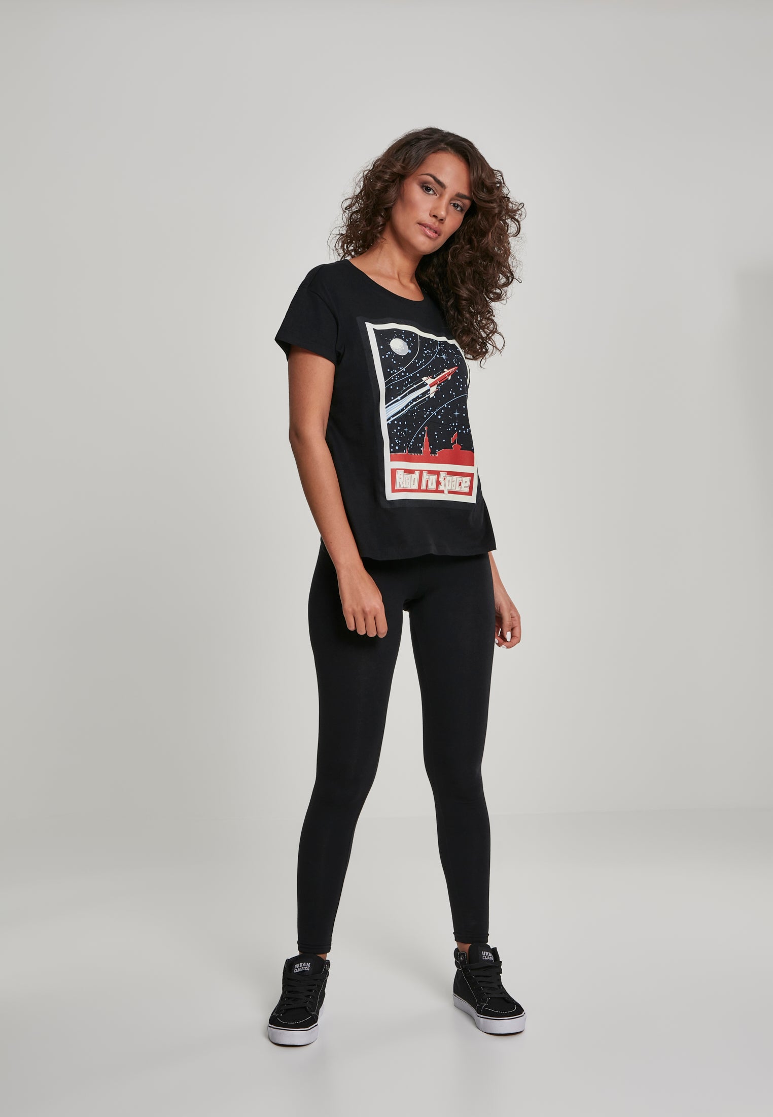 Tričko MT Road To Space Box