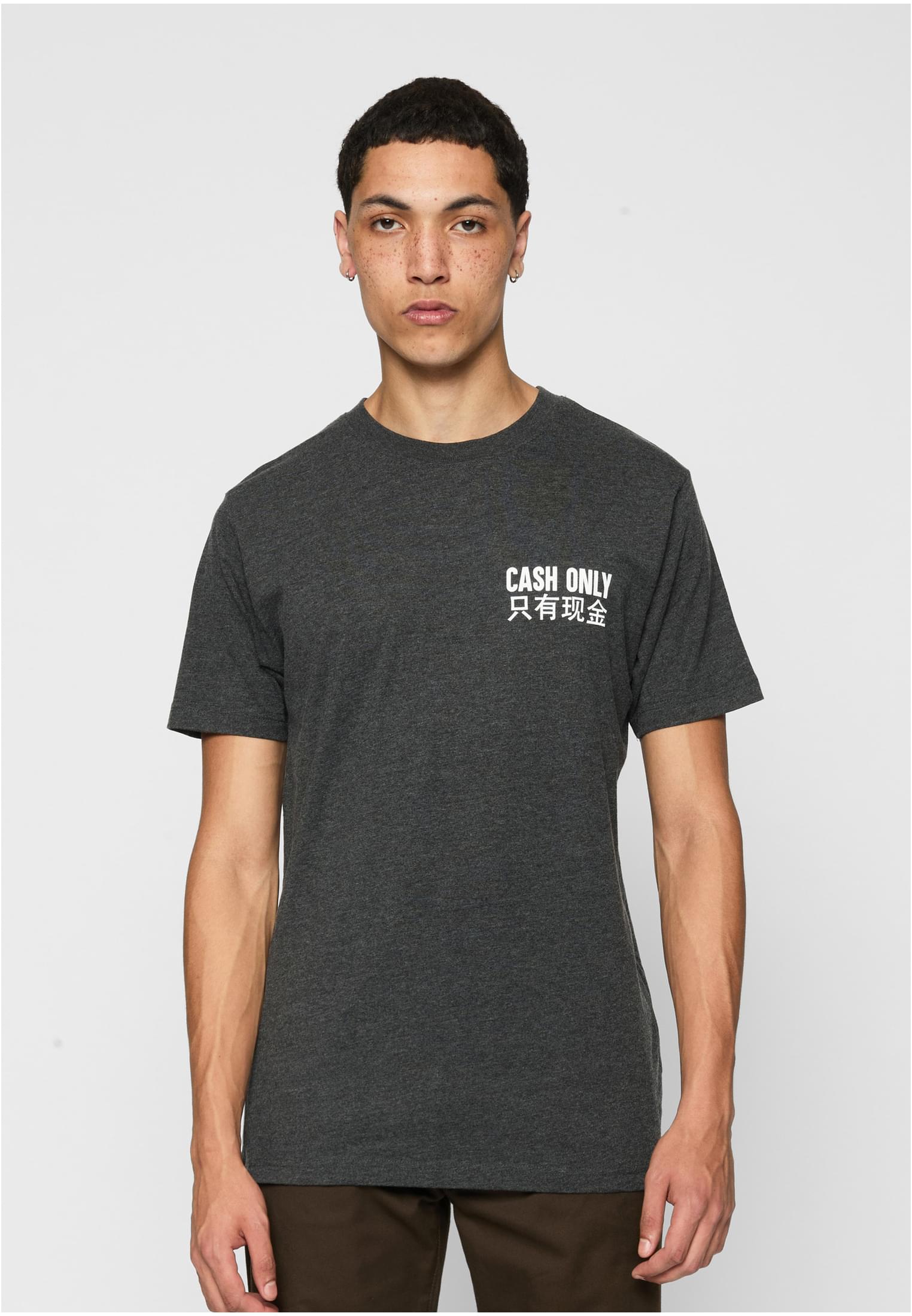 MT Cash Only Tee