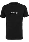 MT Pray EMB T-Shirt