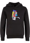 MT Bulls Hoody Kids