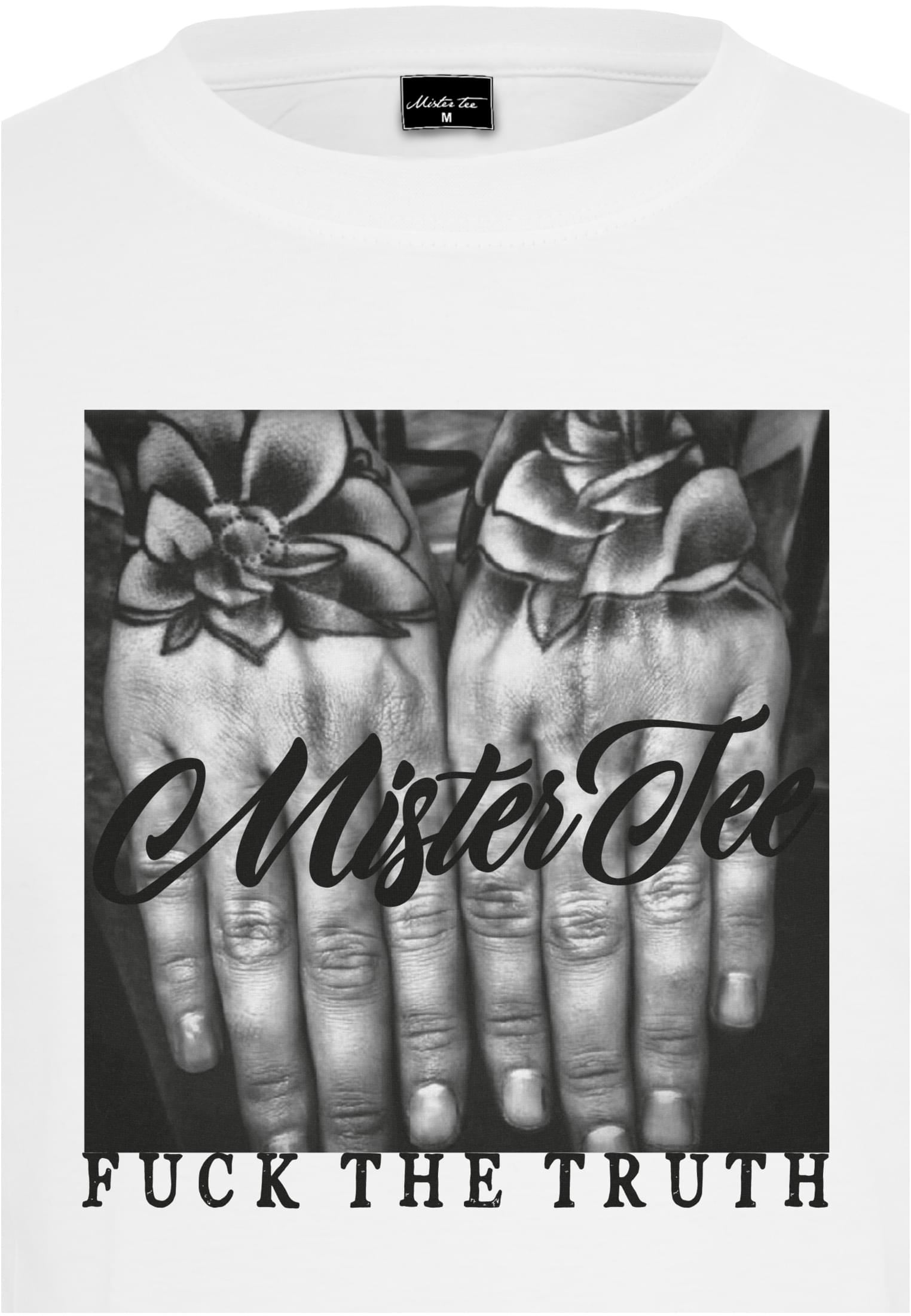 MT Fuck The Truth Tee