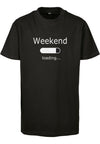MT Kids Weekend Loading 2.0 Tee