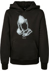Sudadera con capucha Pray Glow para niños de MT