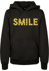 Bluza z kapturem MT Kids Yellow Smile Box