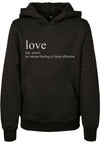 MT Kids Love Definition -huppari