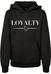 MT Kinder Loyalty Hoodie