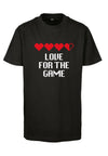 Maglietta MT Kids Love for The Game