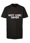 Camiseta de jugador de nivel superior para niños de MT