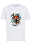 Detské tričko Vintage Ballin Tee vres 158/164