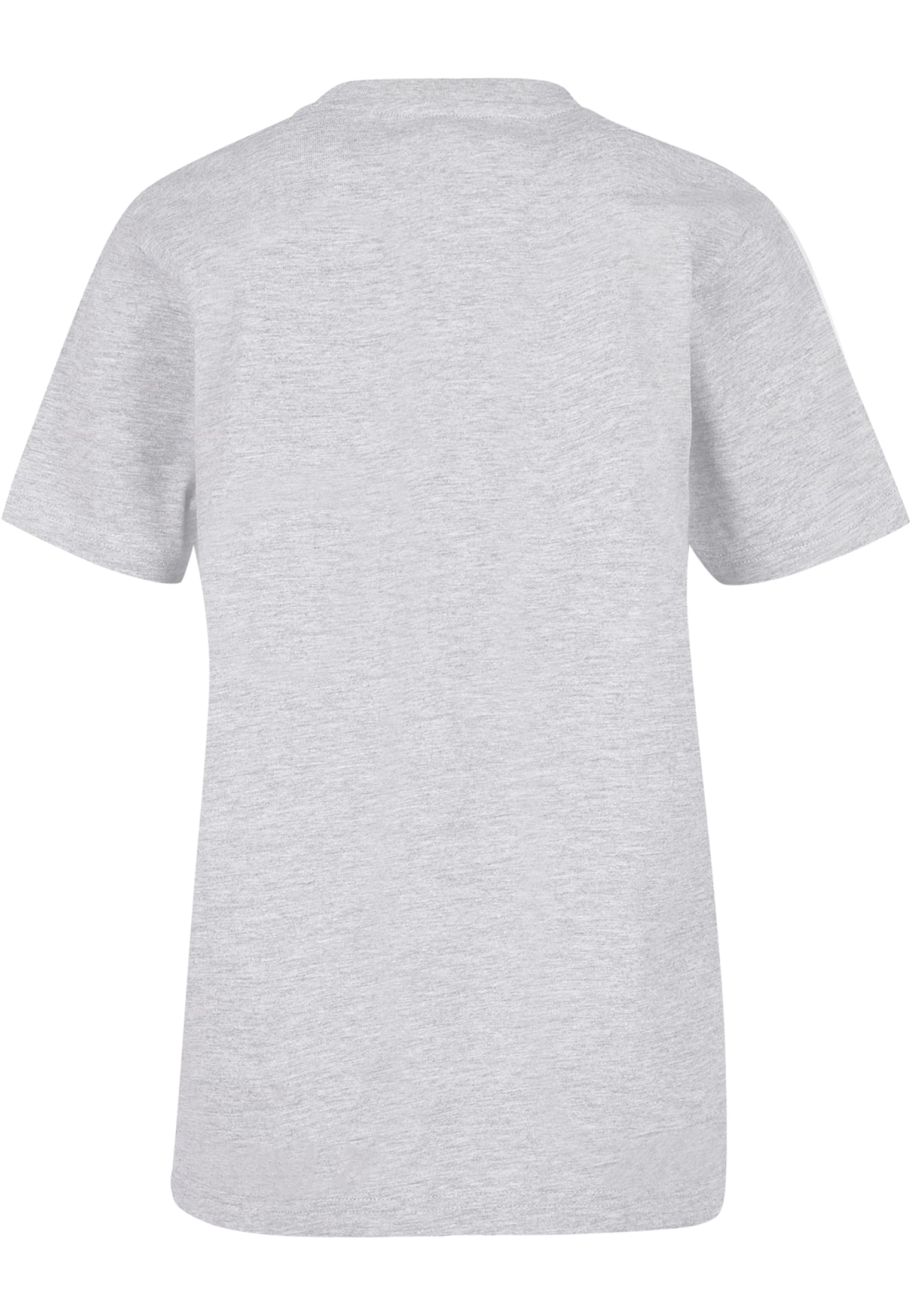 Maglietta vintage Ballin per bambini grigio mélange 158/164