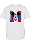 Maglietta per bambini MT Mickey Mouse Face