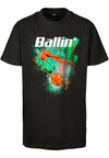 MT Kinder Ballin' Tee