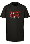 Camiseta de baloncesto infantil MT Life