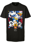 Tričko MT Kids Disney 100 Mickey & Friends