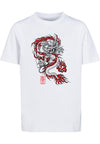 Detské tričko MT Dragon Baller