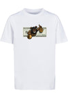 MT Kids Money Bear Tee