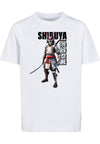Camiseta Shibuya Warrior para niños de MT