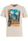 MT Kids Basketball Comic Tee