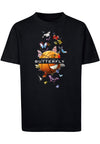 MT Kids Butterfly Baller Tee