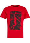 MT Kids Basketball Splitters Tee
