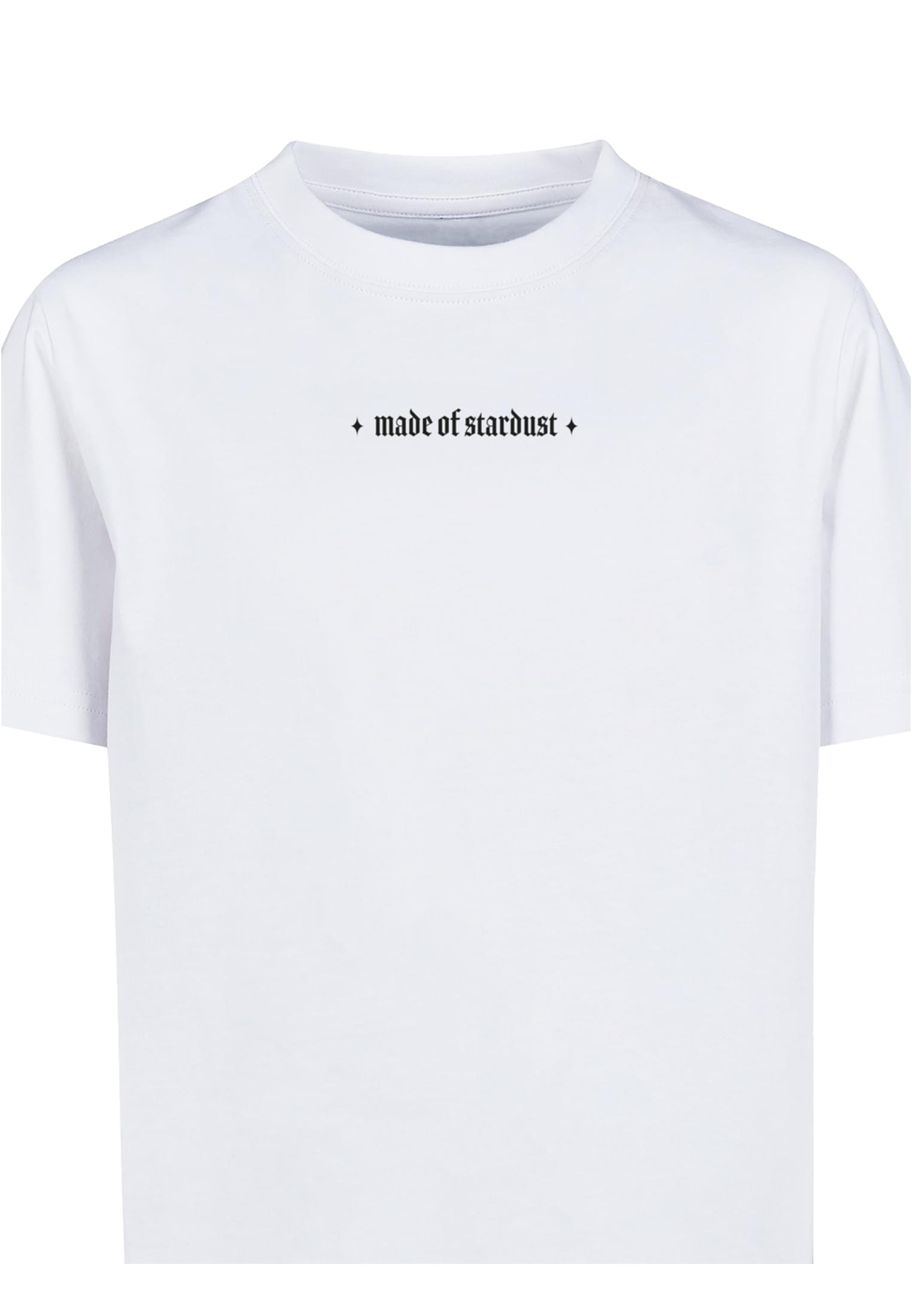 Maglietta MT Kids con ali tatuate