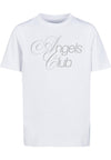 MT The Angels Club-t-skjorte