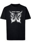 Maglietta a farfalla MT Kids Good Karma