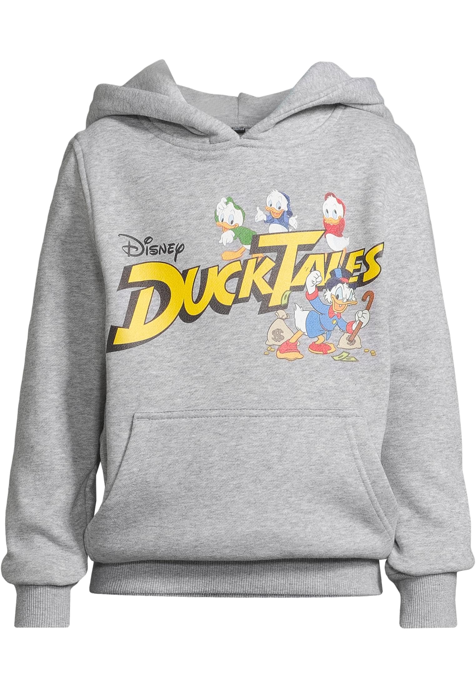 T-Shirt Hoodie 2 Pack Donald & Ducktales