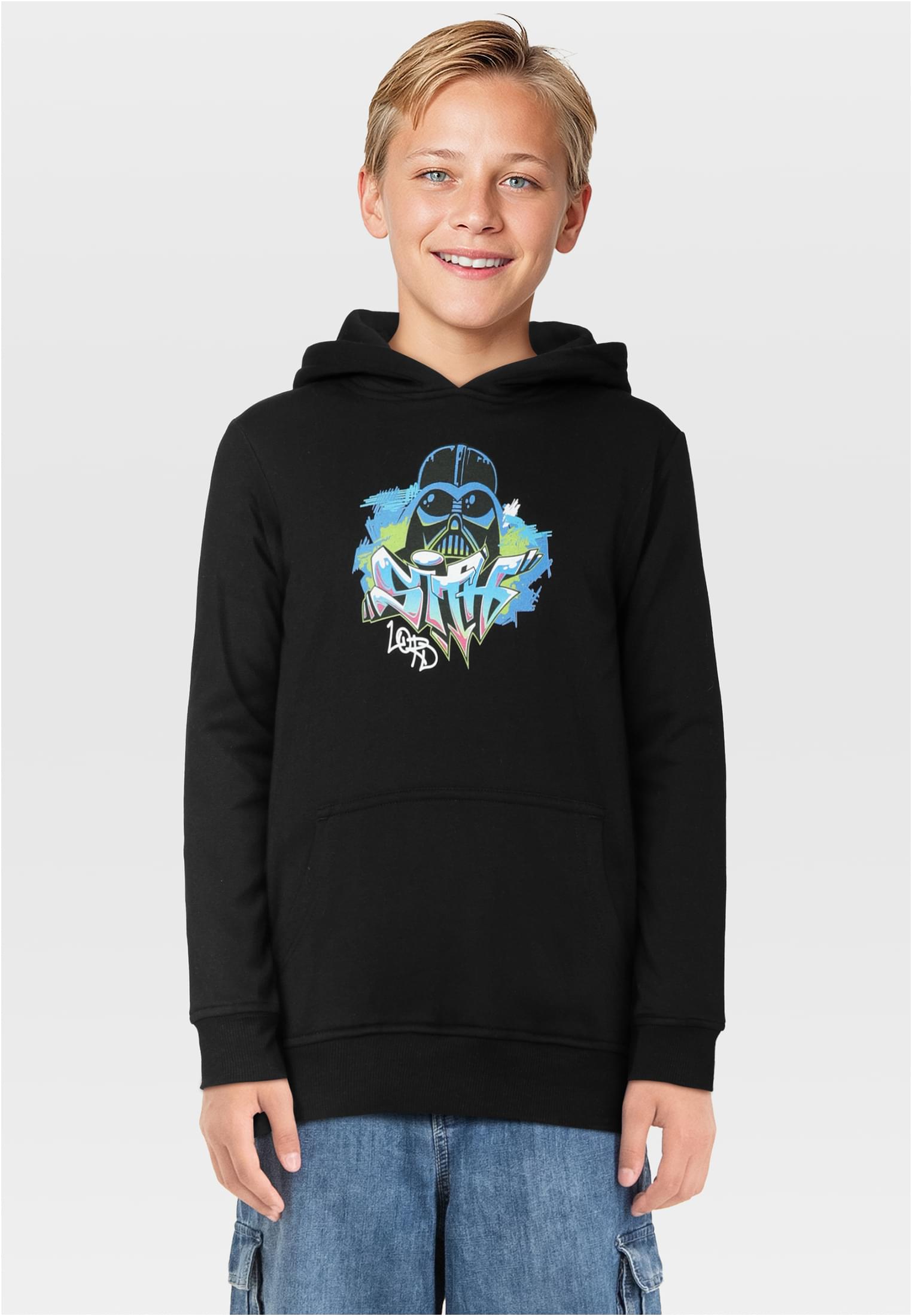 MT T-Shirt & Hoody 2 Pack Star Wars