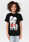 MT T-shirt i bluza z kapturem 2 sztuki Lola Bunny