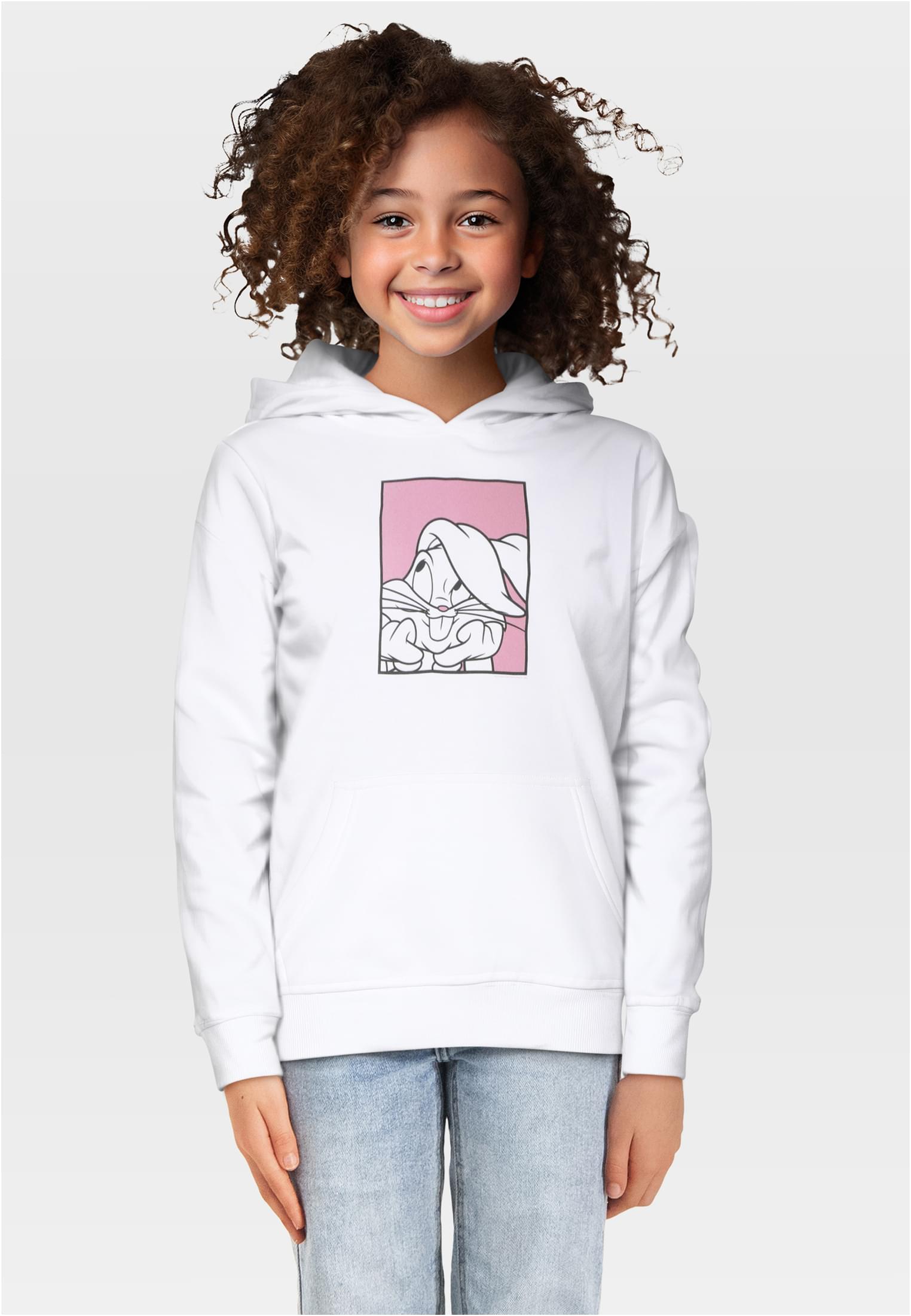 MT T-Shirt & Hoody 2 Pack Lola Bunny