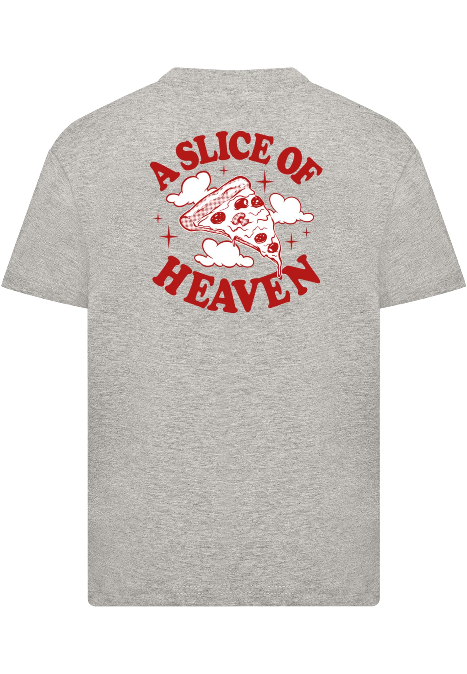 MT Kids Slice Of Heaven Pizza Tee