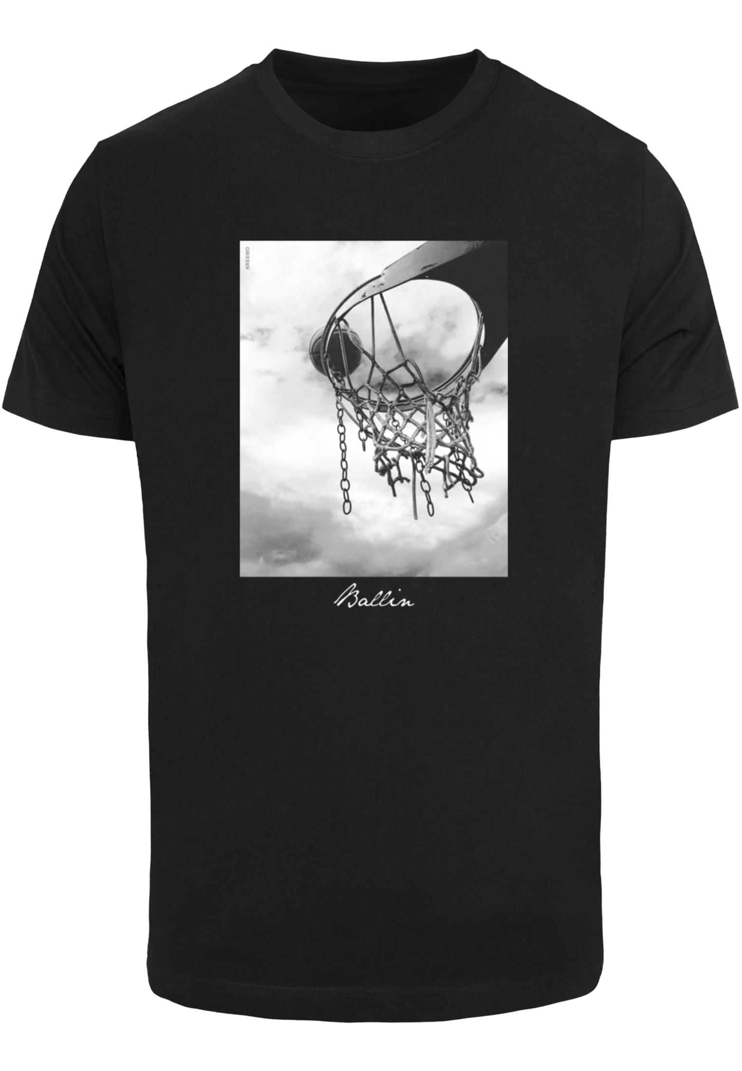 MT Ballin 2.0 Tee - workoutbrands.com