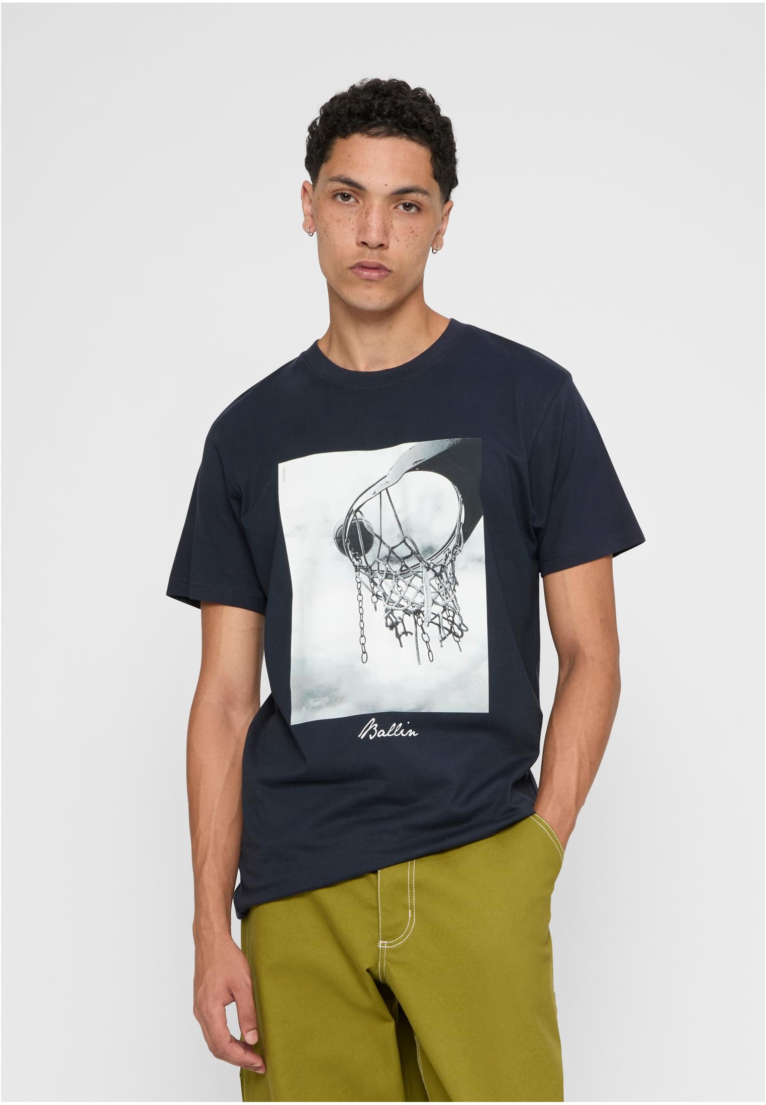 MT Ballin 2.0 Tee - workoutbrands.com