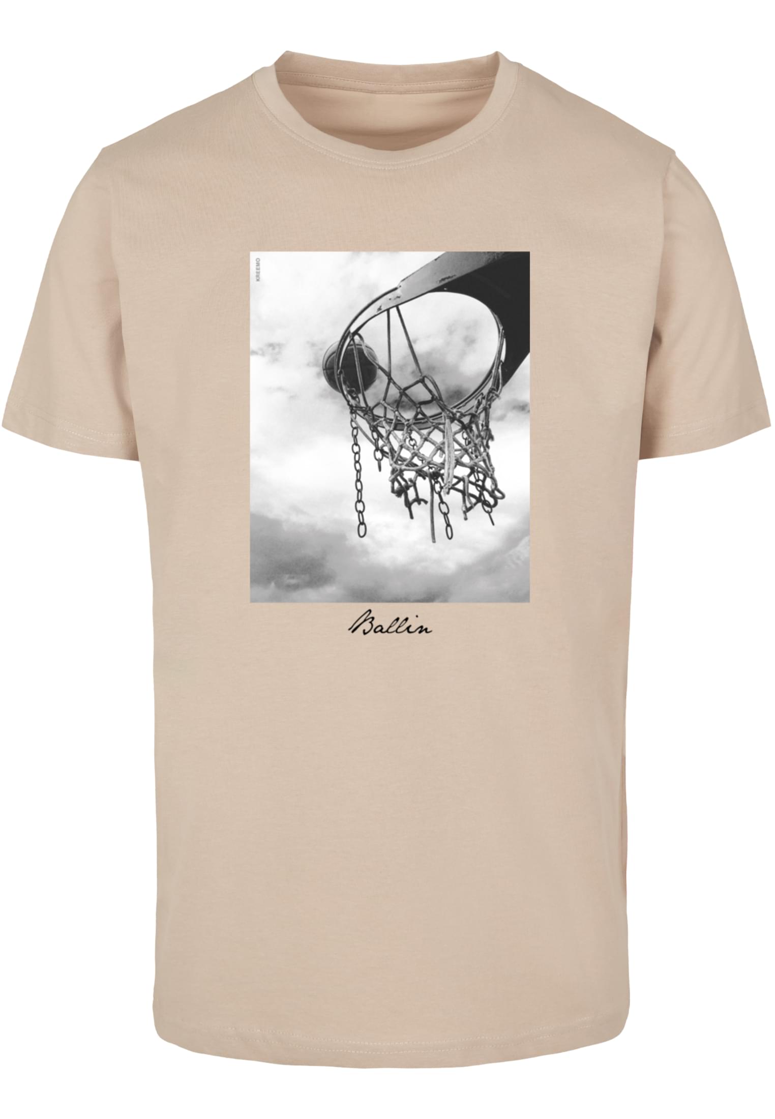 MT Ballin 2.0 Tee - workoutbrands.com