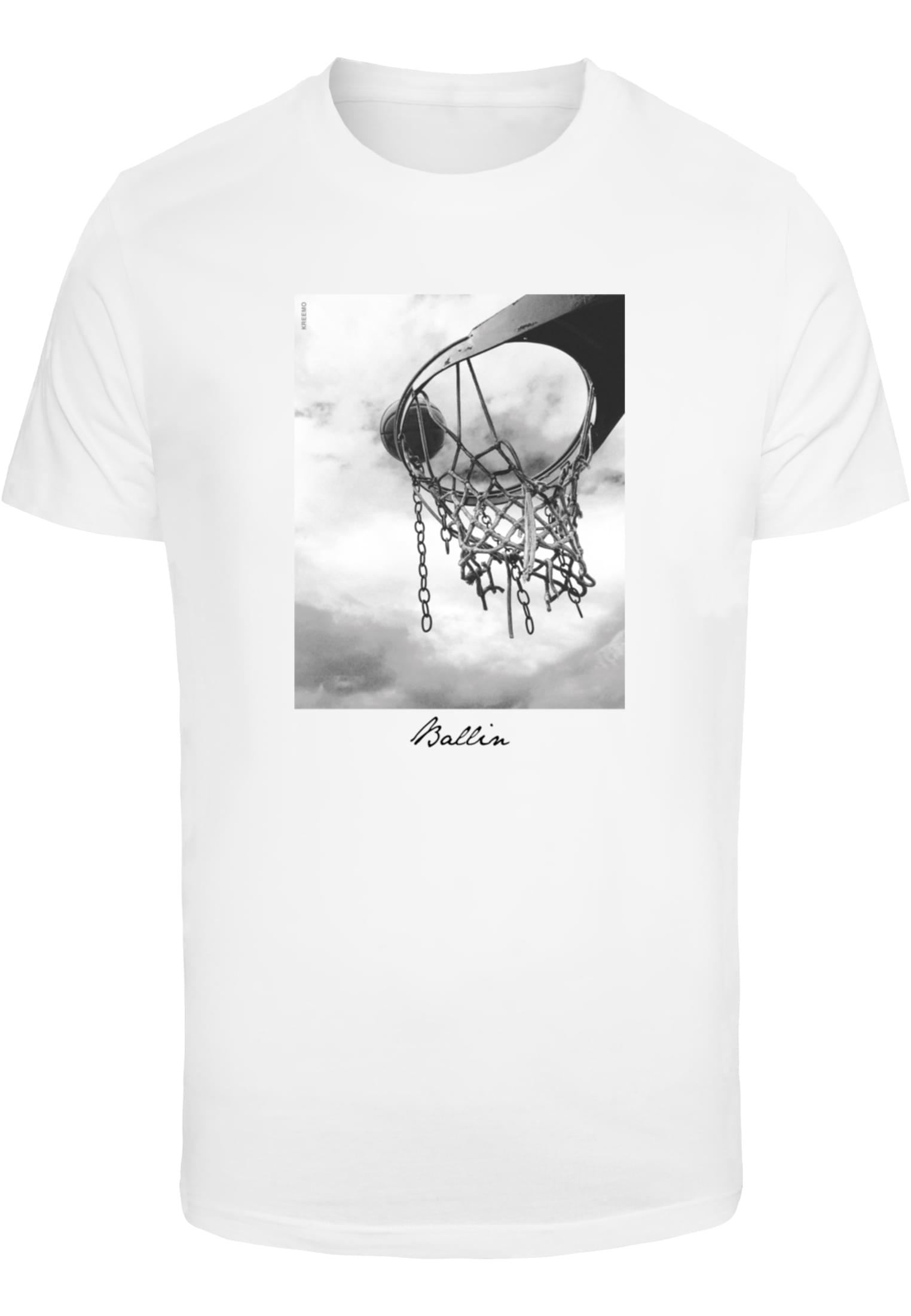 MT Ballin 2.0 Tee - workoutbrands.com