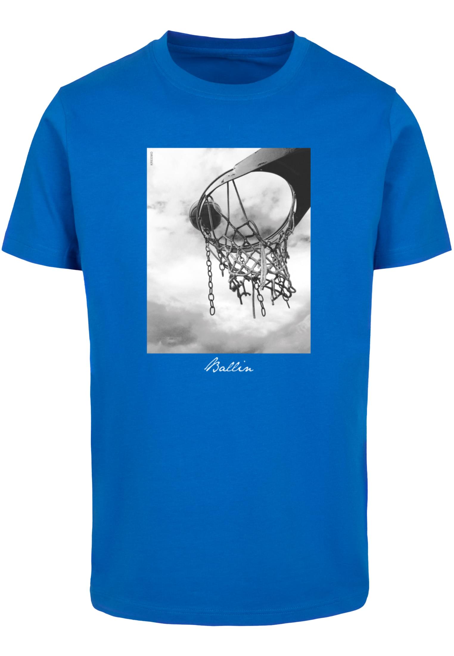 MT Ballin 2.0 Tee - workoutbrands.com