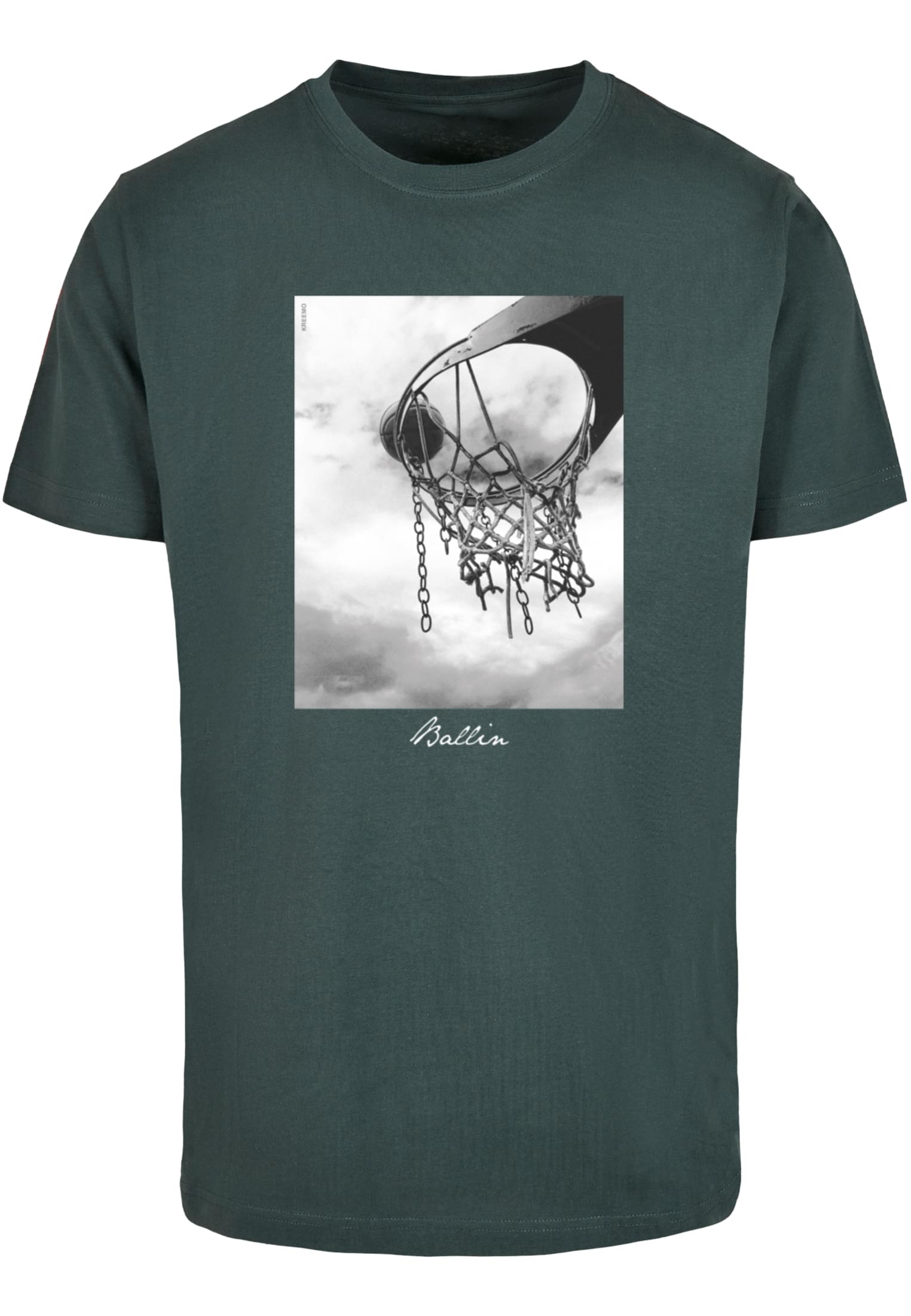 MT Ballin 2.0 Tee - workoutbrands.com