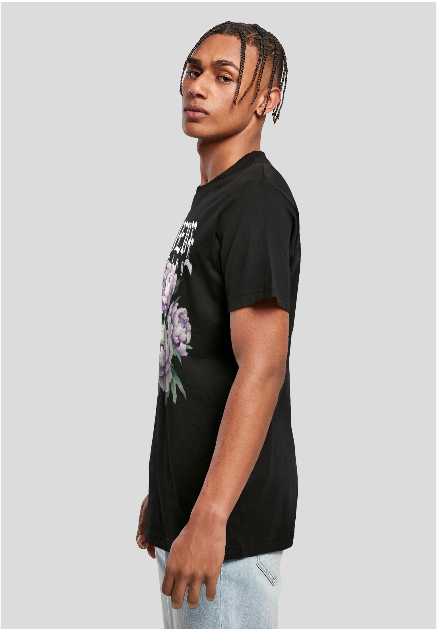 MT Believe Nothing Tee - workoutbrands.com