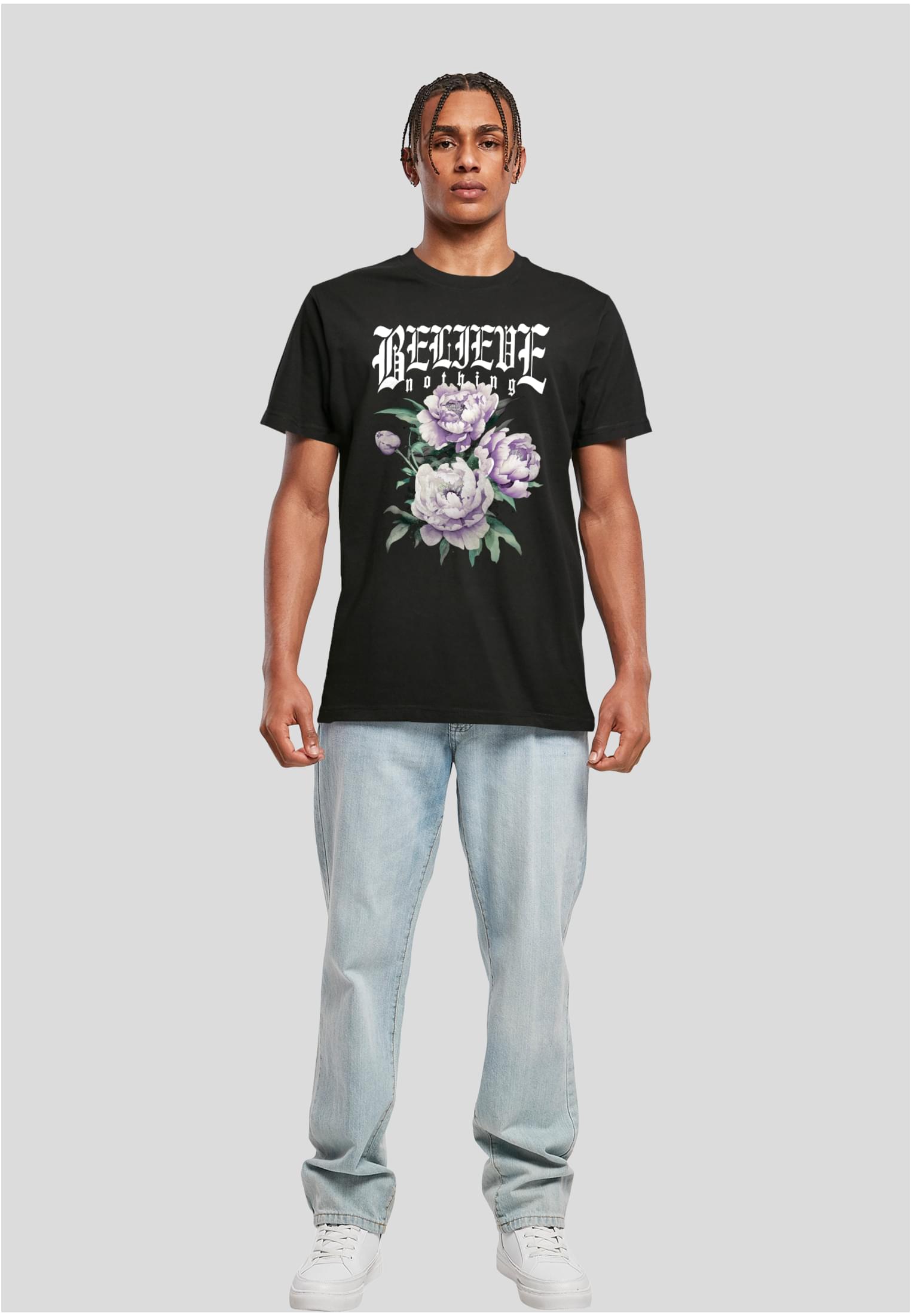 MT Believe Nothing Tee - workoutbrands.com