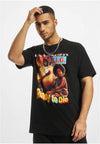 MT Biggie Ready To Die Oversized T-shirt