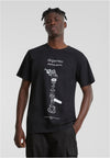 Depresso Tee weiß XXL