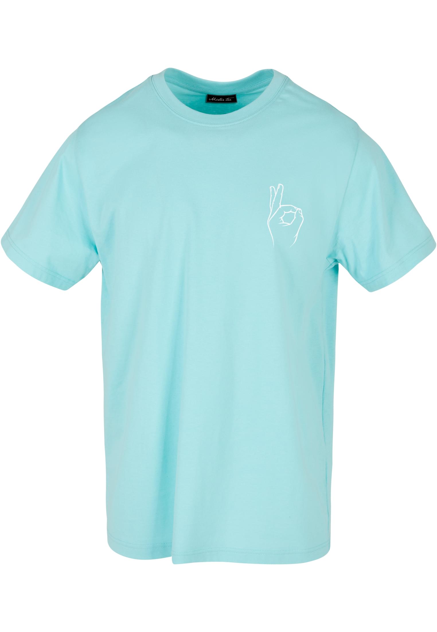 MT Easy Sign Tee - workoutbrands.com