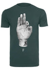 MT FMS Sign Lights Tee