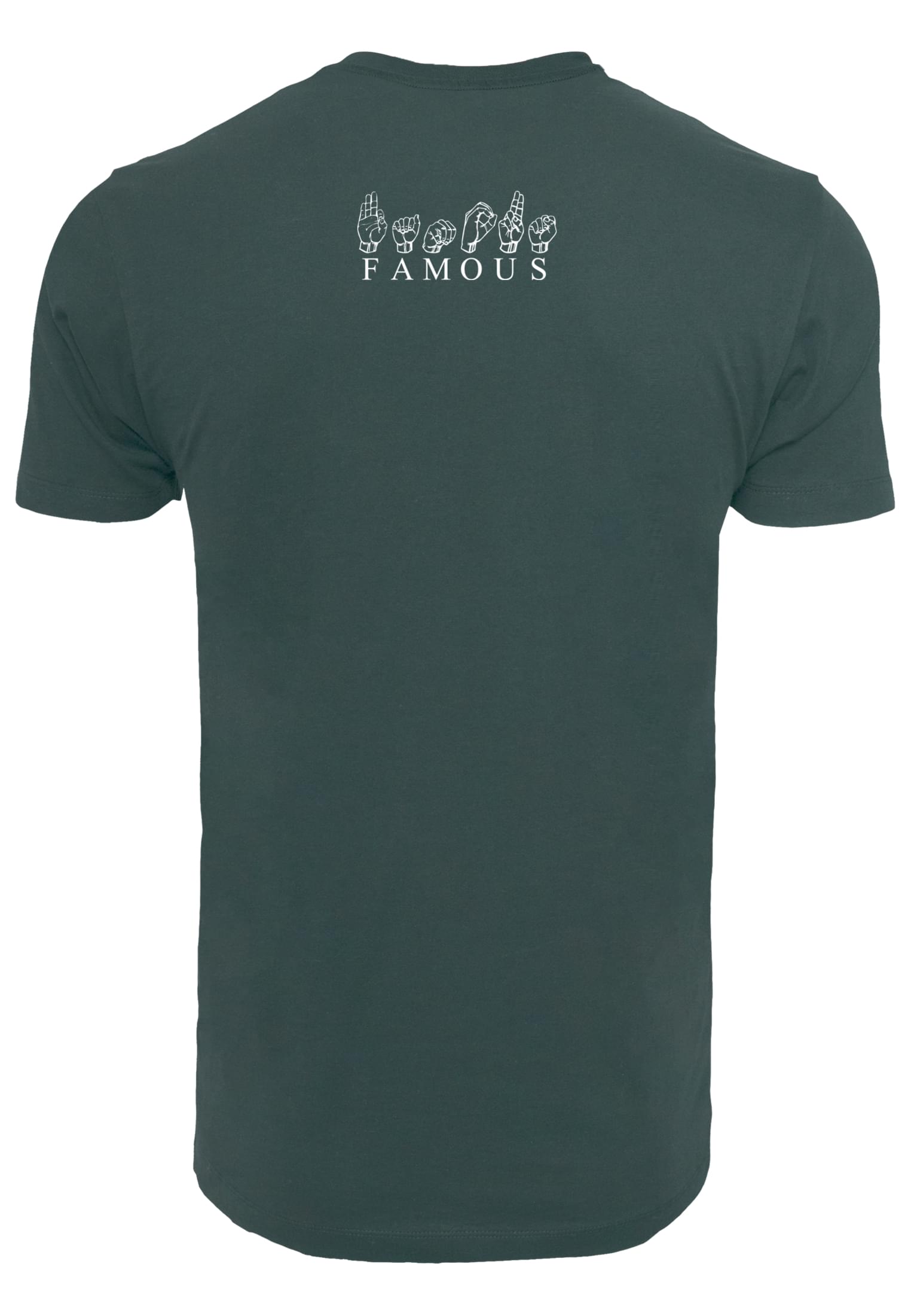 MT FMS Sign Lights Tee - workoutbrands.com