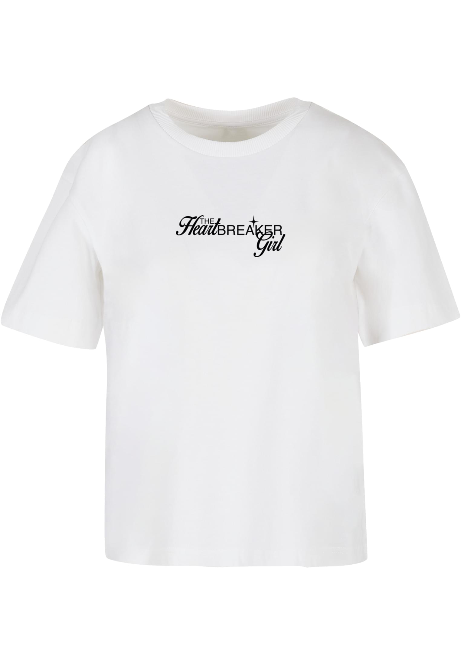 MT Heartbreaker Girl Tee - workoutbrands.com