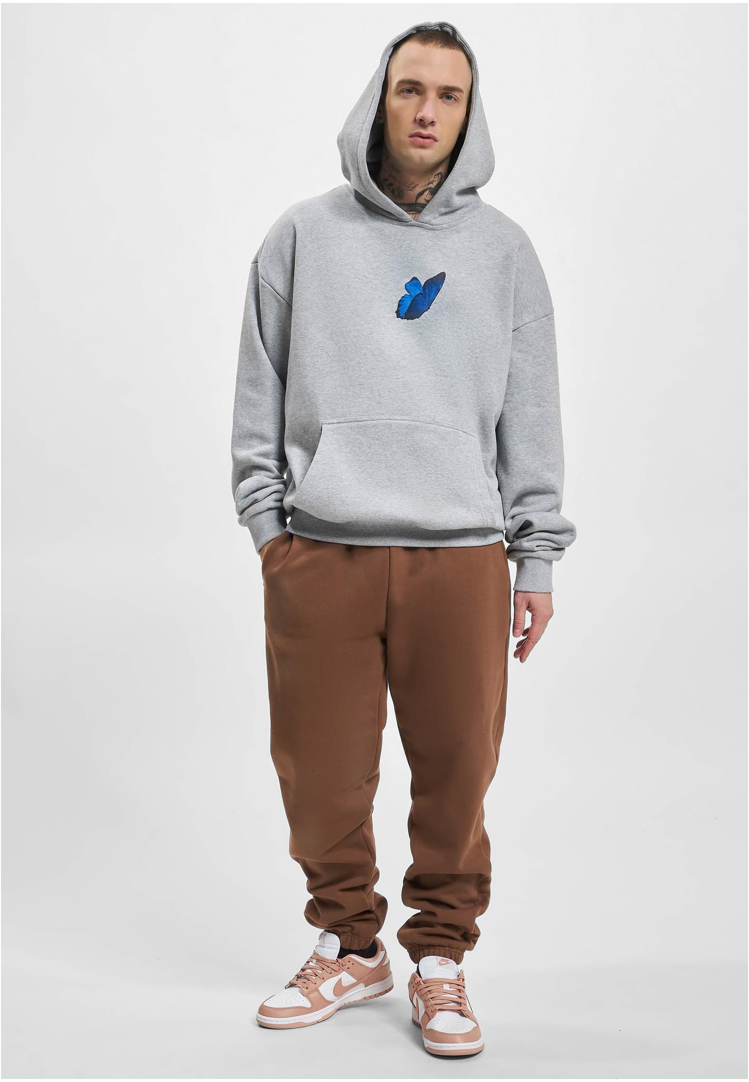 MT Le Papillon Heavy Oversize Hoody - workoutbrands.com