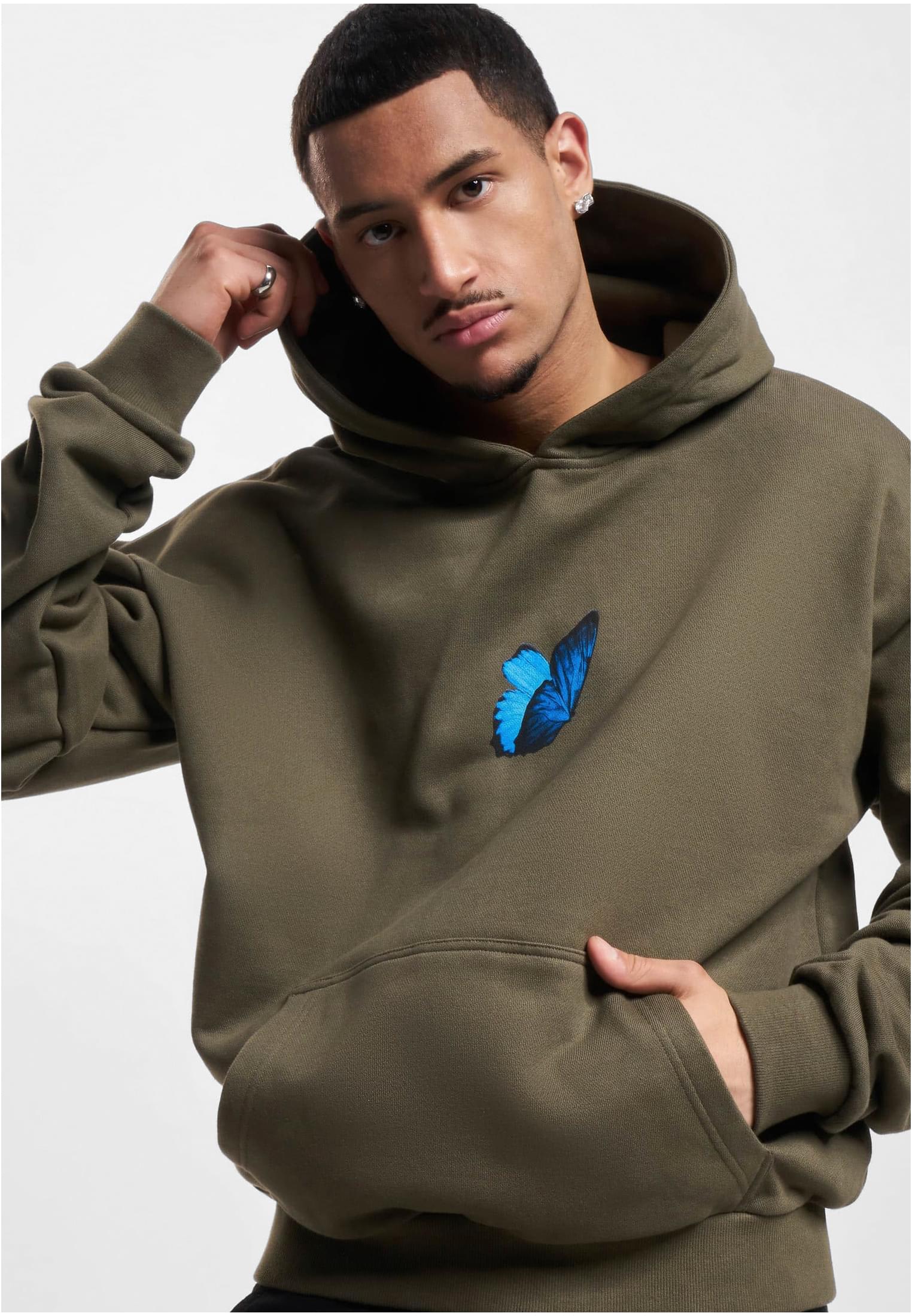 MT Le Papillon Heavy Oversize Hoody - workoutbrands.com